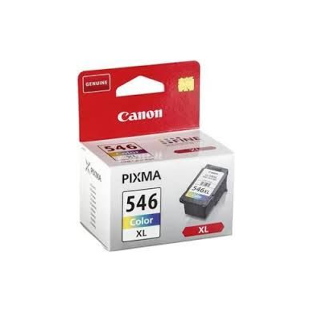 Canon CL 546 XL Color Canon CL 546 XL Color